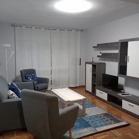 Apartamento Dominicos Oviedo Dış mekan fotoğraf