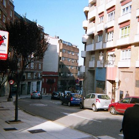 Apartamento Dominicos Oviedo Dış mekan fotoğraf