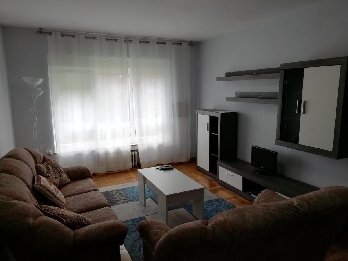 Apartamento Dominicos Oviedo Dış mekan fotoğraf