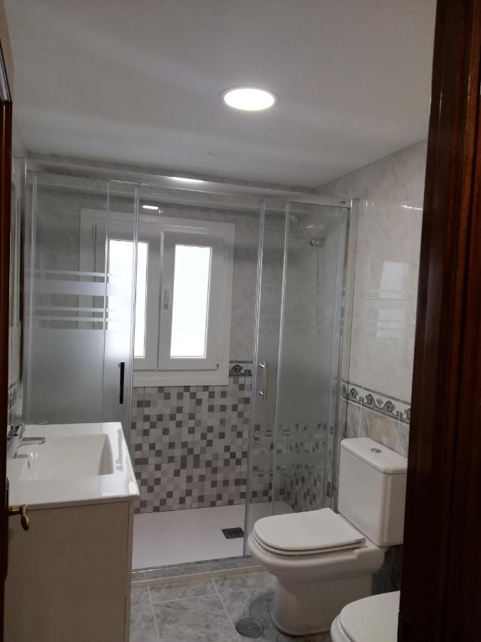 Apartamento Dominicos Oviedo Dış mekan fotoğraf