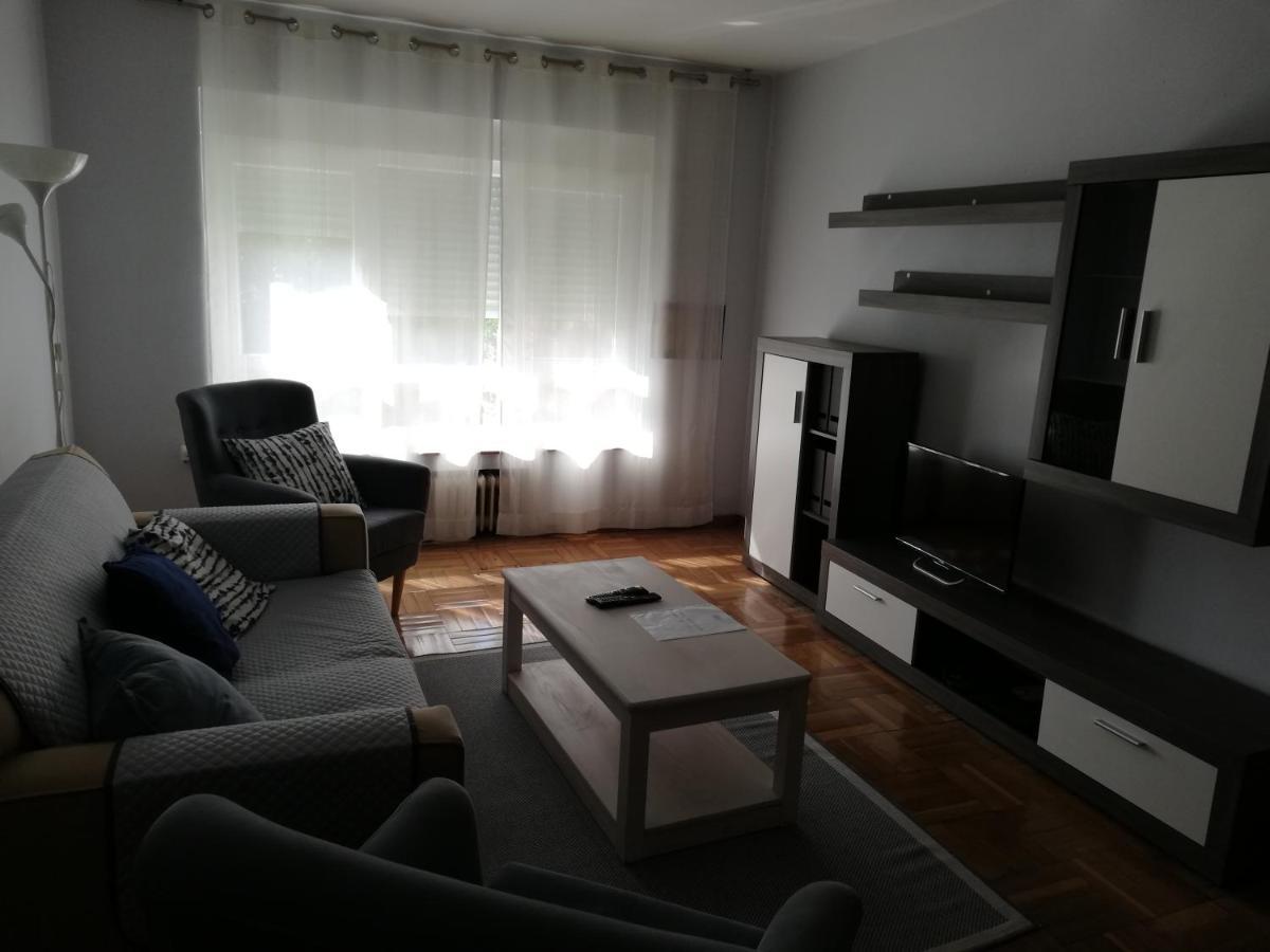 Apartamento Dominicos Oviedo Dış mekan fotoğraf