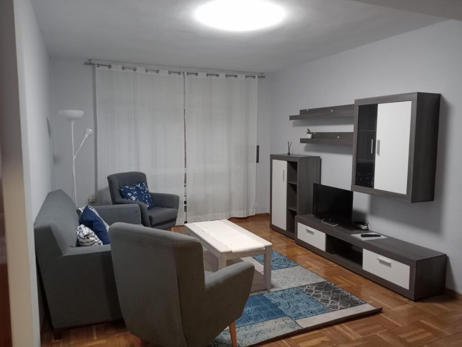 Apartamento Dominicos Oviedo Dış mekan fotoğraf