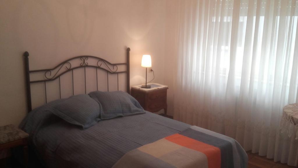 Apartamento Dominicos Oviedo Dış mekan fotoğraf